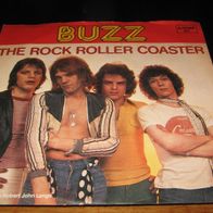 Buzz - The Rock Roller Coaster * Glam Rock 1977