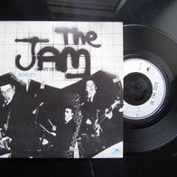 The Jam - In The City 7" UK 1977