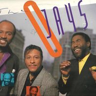The O´Jays Serious Soul LP