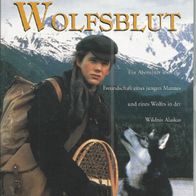 JACK LONDON´s Wolfsblut * * K. M. Brandauer * * Disney DVD