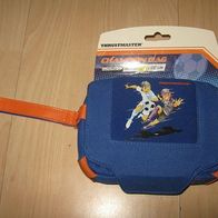 Neu tolle DS / DSi / 3DS Tasche Champion Bag von Thrustmaster (0114)