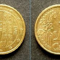 10 Cent - Österreich - 2007