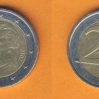 Österreich 2 Euro 2014