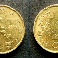 20 Cent - Italien - 2003