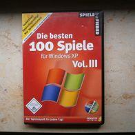 Die besten 100 Spiele für Windows Vol. 3