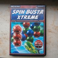 Spin Busta Xtreme