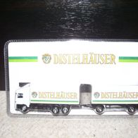 Distelhäuser Minitruck -eingeschweißter Blister- 2000