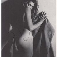 Richard Kern - orig. sign. Kunst-AK (1030)