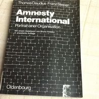 Amnesty International. Porträt einer Organisation