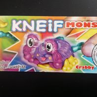 Ü - Ei Beipackzettel Kneif Monster 610 981