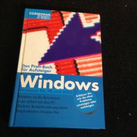 Windows Versionen 95, 98 und 2000 (Deutsch) Gebundene Ausgabe -