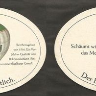 Bierdeckel: Freiberger Pils