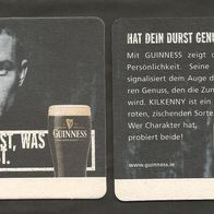 Bierdeckel: Guinness # 2