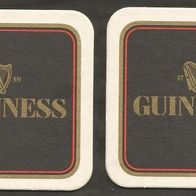 Bierdeckel: Guinness # 3