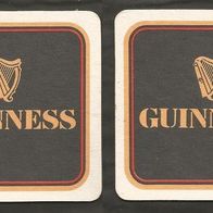 Bierdeckel: Guinness # 4