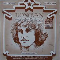 Donovan - starsound collection - LP - 1983