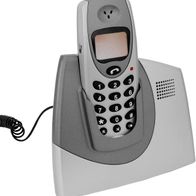 Telefon, Bakker COM TX420.