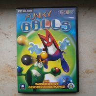 Funky Balls