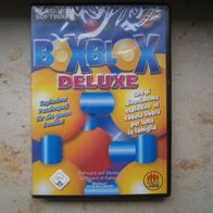 Box Blox Deluxe * NEU *