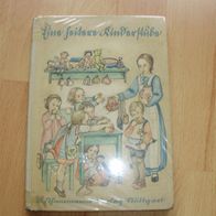 Eine heitere Kinderstube Thienemanns Verlag 1940