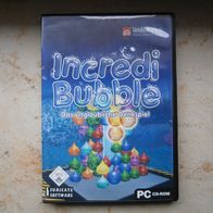 Incredi Bubble