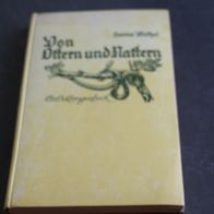 Hanns Weltzel: Von Ottern und Nattern - Ein Schlangenbuch