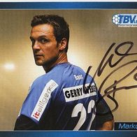 Markus Baur - Deutschland - Handball - Weltmeister 2007 - Lemgo