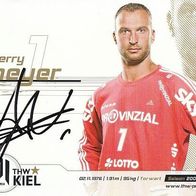 Thierry Omeyer - THW Kiel AK 09/10 - Frankreich
