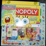 Monopoly SpongBob
