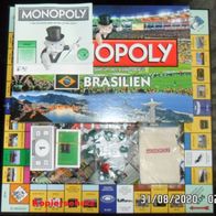 Monopoly Brasilien
