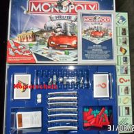 Monopoly Heute