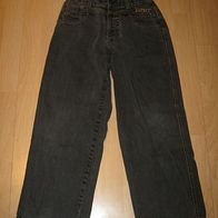 tolle Jeans ESPRIT Gr. 128/134 (0114)