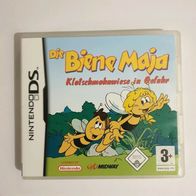 Biene Maja - Klatschmohnwiese - Nintendo DS