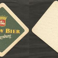 Bierdeckel: Leeuw Bier Valkenburg ( Holland )