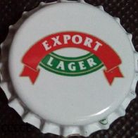 Export Lager Bier Brauerei Kronkorken Papua Neu Guinea Kronenkorken neu in unbenutzt