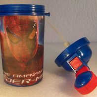 The Amazing Spiderman Trinkflasche