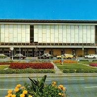 NL 5600 Eindhoven Bahnhof um 1970