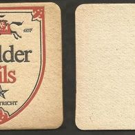 Bierdeckel: Ridder Pils Maastricht ( Holland )