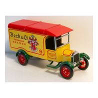 Matchbox Collectibles * 1926 Model TT Ford Van - Beck´s