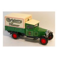Matchbox Collectibles * 1932 Model AA Ford - Carlsberg