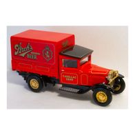 Matchbox Collectibles * 1932 Ford AA Delivery Van - Stroh´s