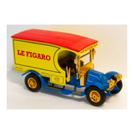 Matchbox Collectibles * Renault - Le Figaro