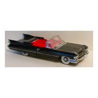 Matchbox Collectibles * 1959 Cadillac Coupe de Ville