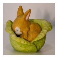 Kaninchen (Porzellanskulptur)