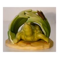 Schildkröte (Porzellanskulptur)