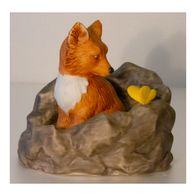 Fuchs (Porzellanskulptur)