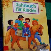 Jahrbuch für Kinder, Spielen und Lernen, von Klaus Ruhl
