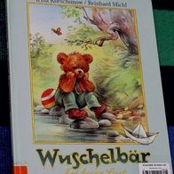 Wuschelbär hat keine Lust, von Irina Korschunow, 1994, gebraucht