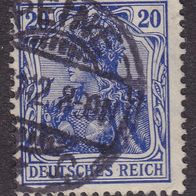 Deutsches Reich 87 I O #06345