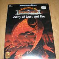 DSR 4 - Valley of Dust and Fire (7174)